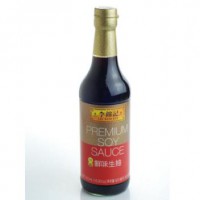 Premium Light Soy Sauce/李锦记鲜味生抽