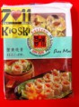 Frozen Shao Mai / 蟹黄烧卖